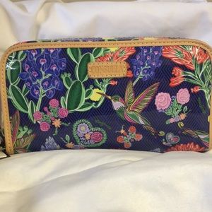 NWT Consuela Wristlet